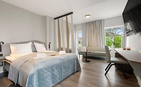 Kinn Hotell